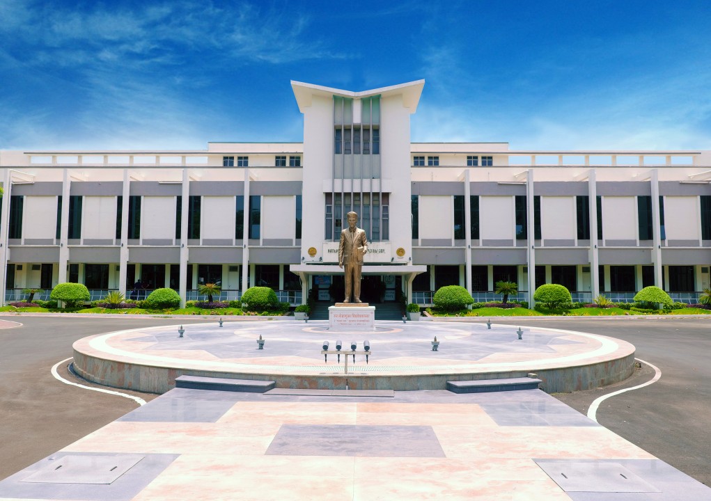 VNIT Nagpur